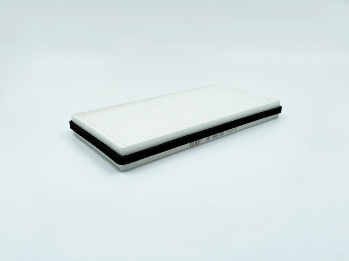 Фильтр салона BIG FILTER GB-98032 preview 1