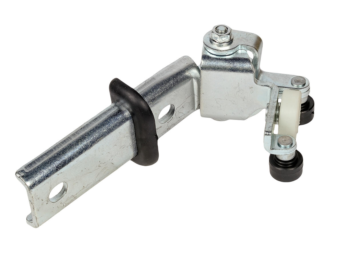 87-55422-SX_петля двери раздвижной! (м) средняя (кронштейн) Iveco Daily S2006/S2009 preview 3