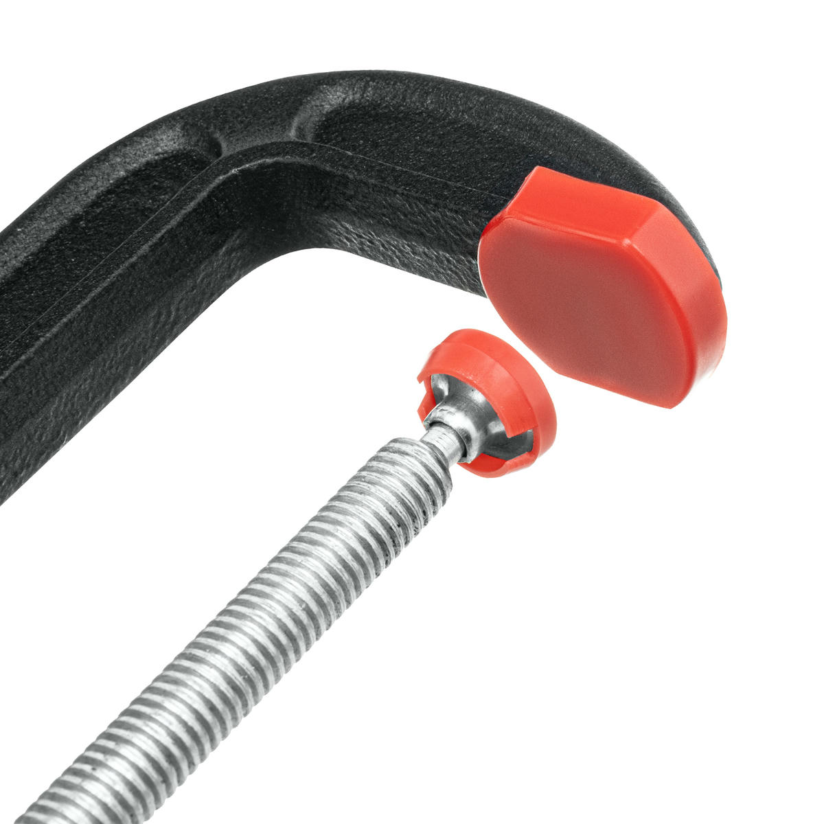 MATRIX 20606 Струбцина столярная G-образная 150мм preview 5