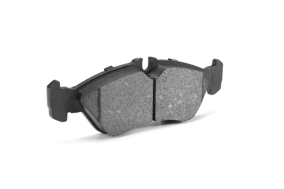 Колодки тормозные задние дисковые к-кт metaco 3010-055 preview 3