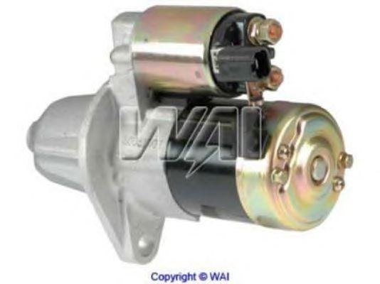 Стартер WAI 17833N preview 2