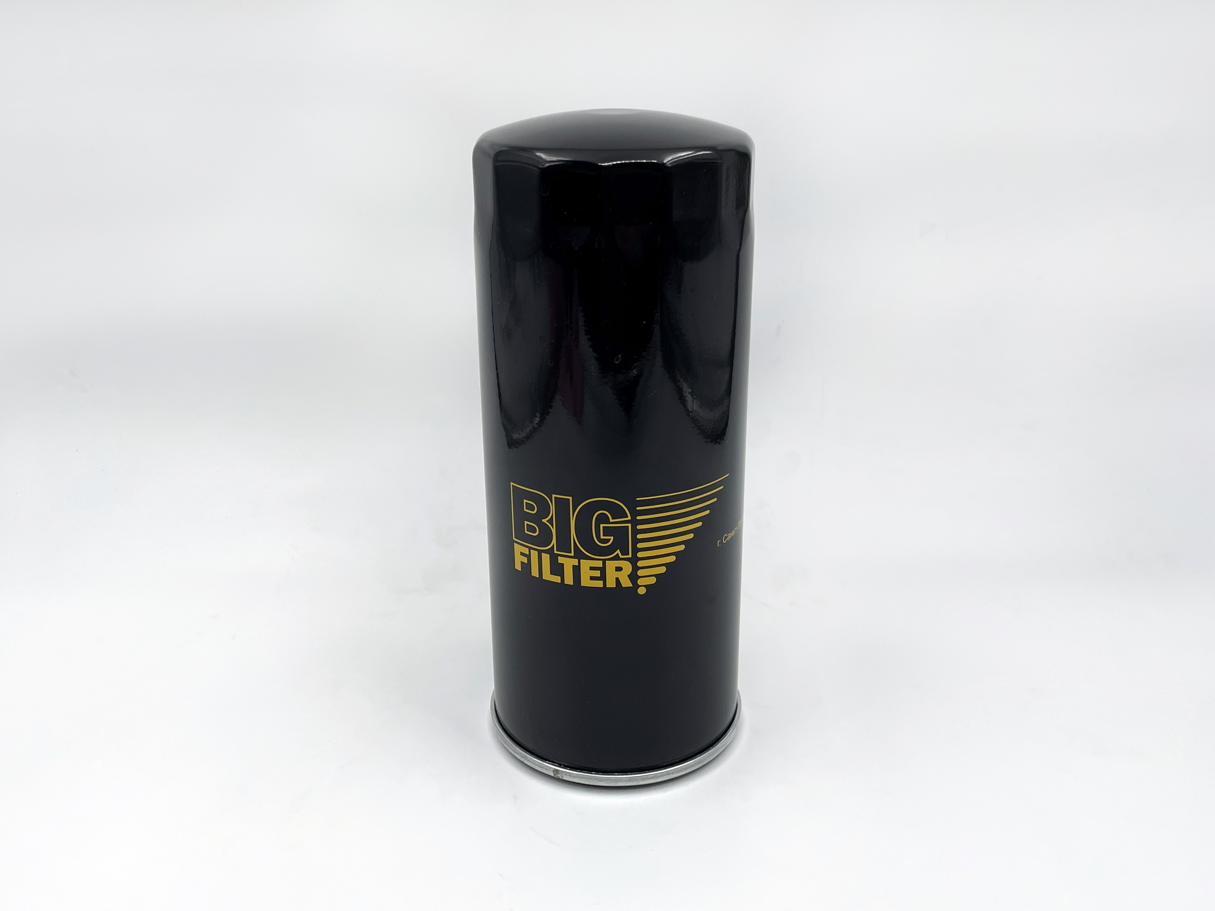 Фильтр масляный BIG FILTER GB-1131 preview 1