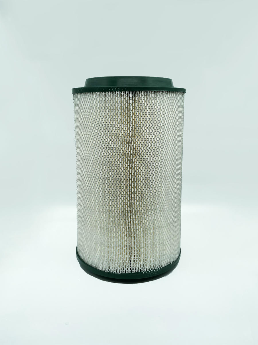 Фильтр воздушный BIG FILTER GB-565 preview 1