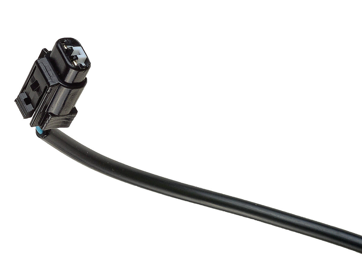 06-65760-SX_датчик ABS передний левый! 89543-33080 Toyota Camry 2.4 06> preview 3