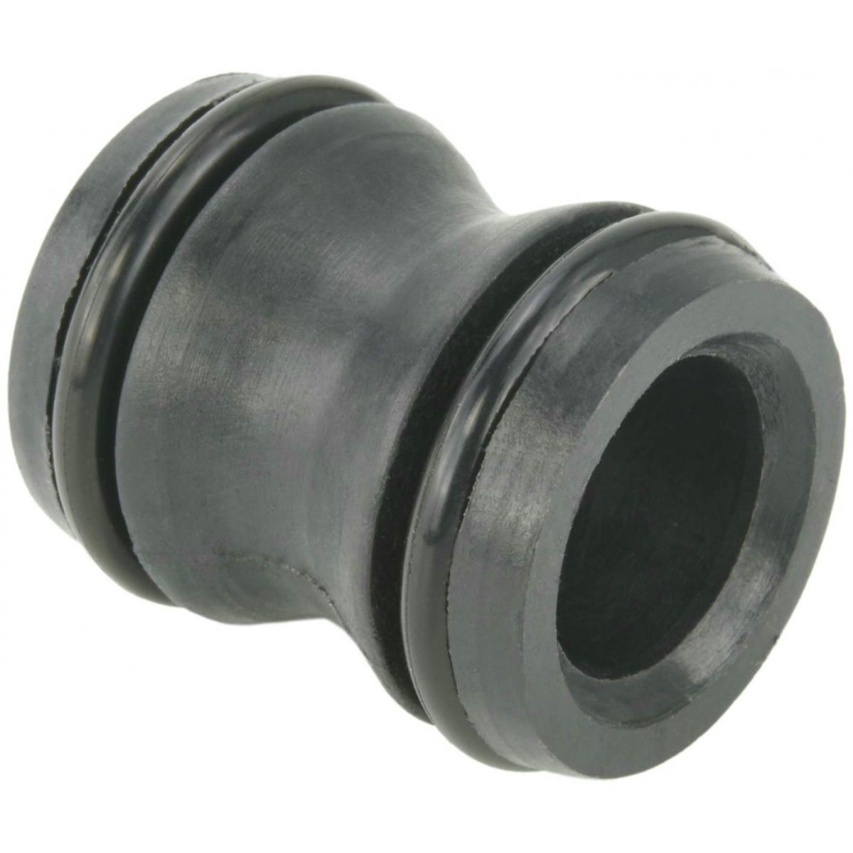 Патрубок системы охлаждения FEBEST VWWH-CDAB preview 1