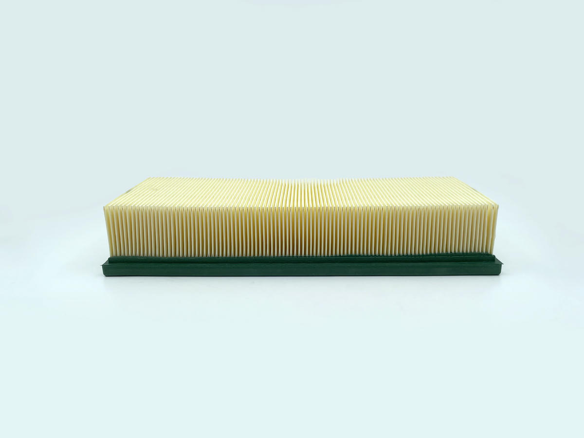 Фильтр воздушный BIG FILTER GB-9634 preview 2