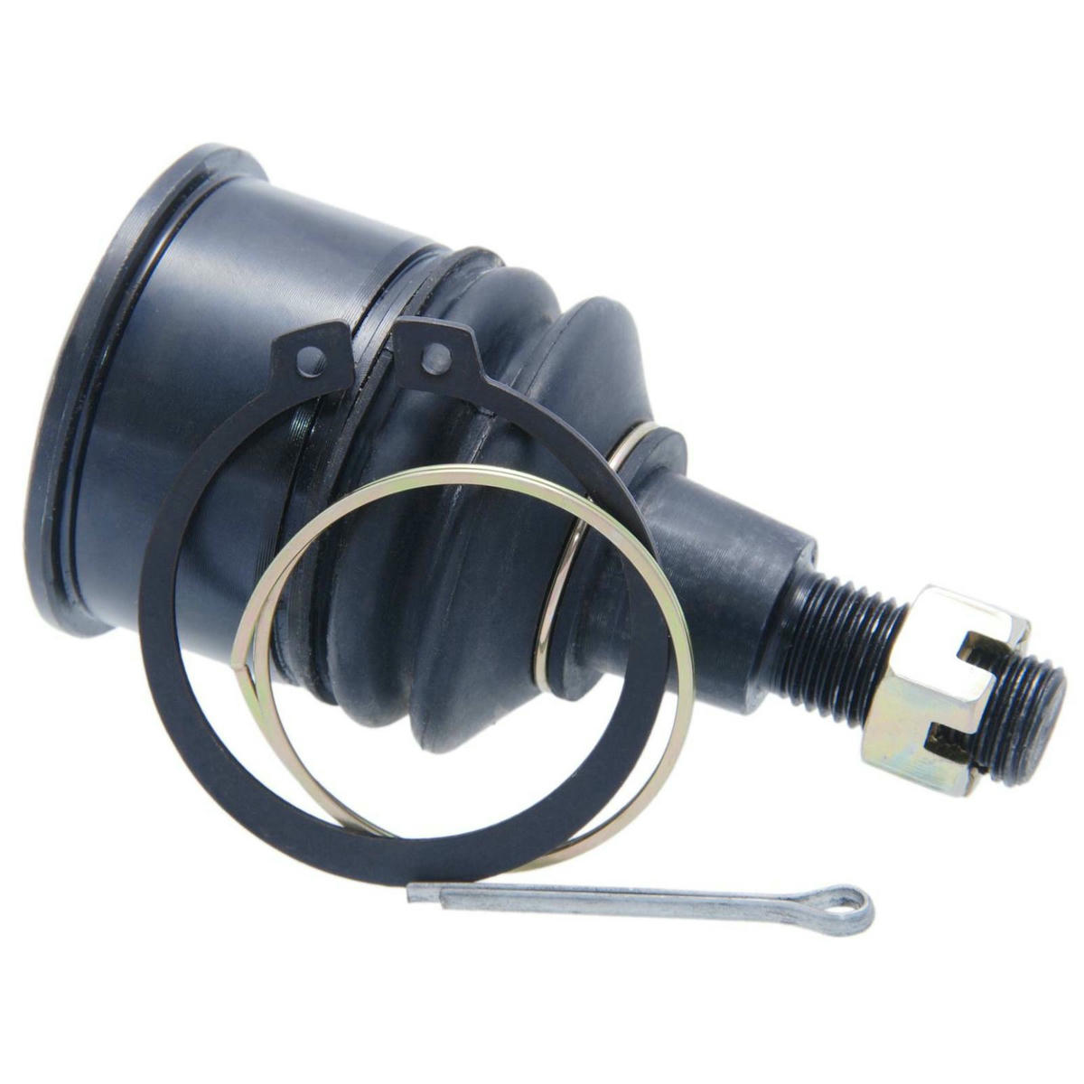 0320-KBR_опора шаровая задней цапфы! Honda Legend 04-12 preview 1