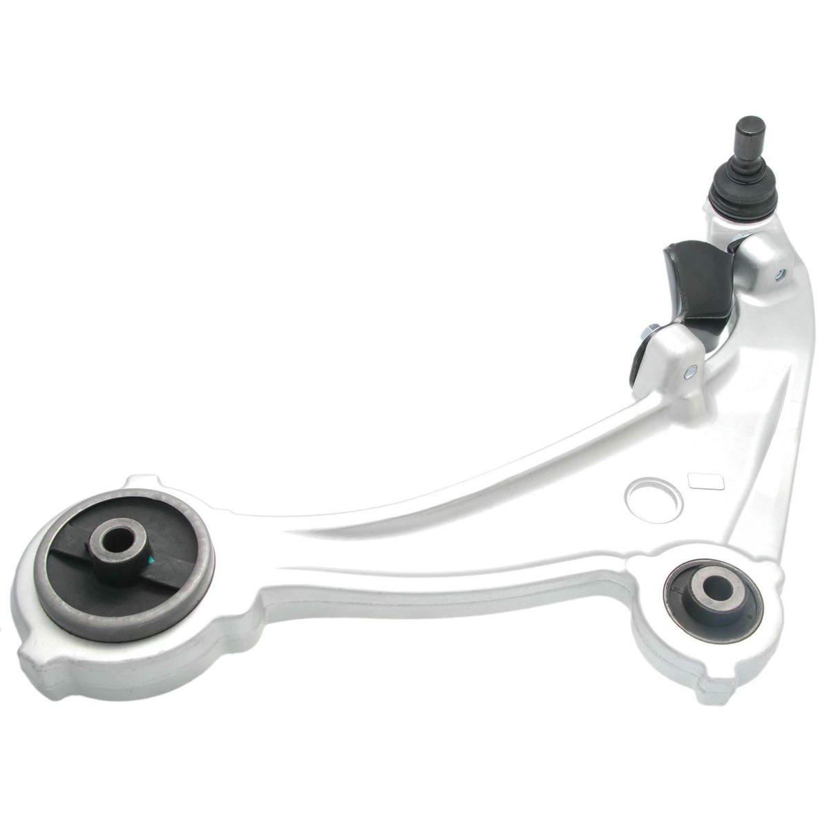 Рычаг передний левый FEBEST 0224-J32LH preview 1