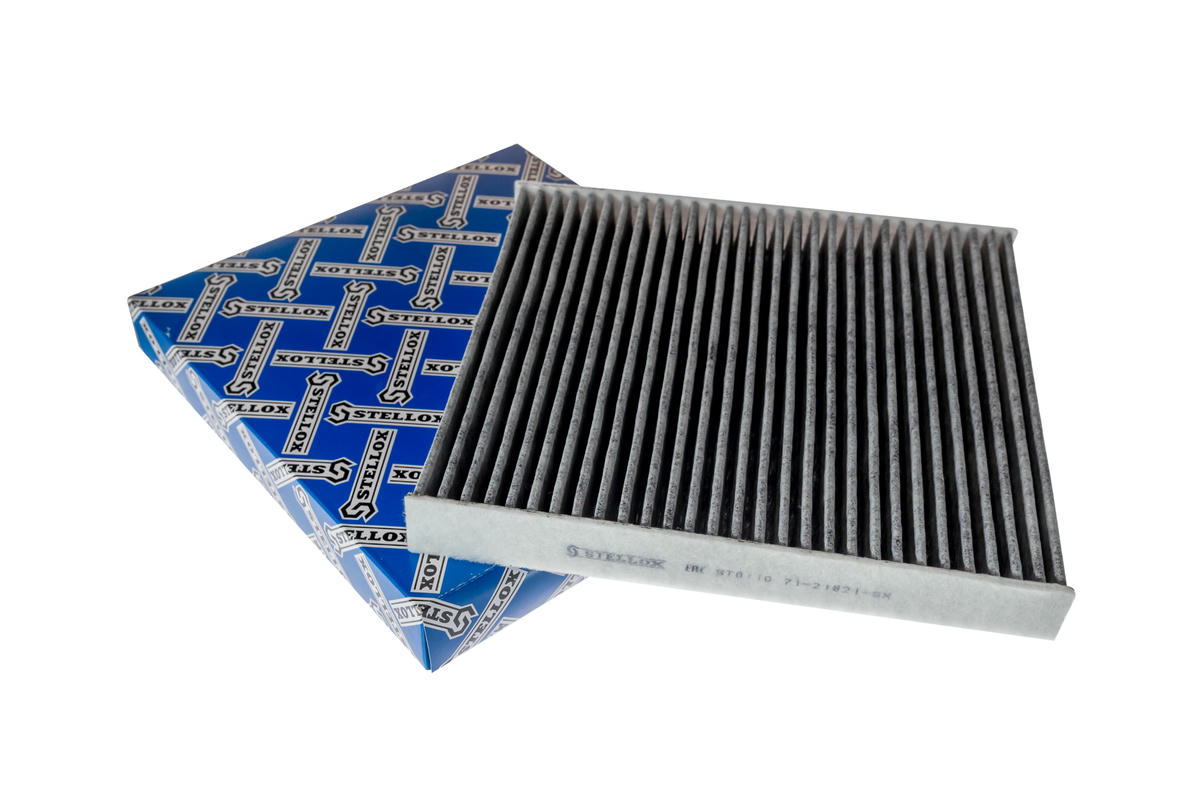 71-21821-SX_фильтр салона противоаллергенный!  Audi A3, VW Golf VII 12> preview 1