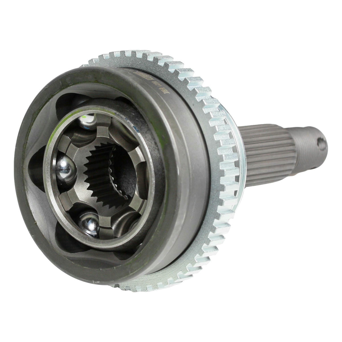 ШРУС наружный TRIALLI GO 0870 preview 2