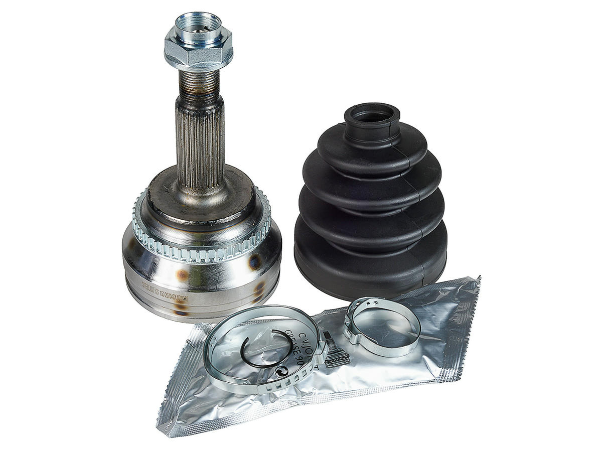 150 2070-SX_ШРУС наружный к-кт! ABS, 4346009K90 Toyota Corolla Verso 04-09 preview 2