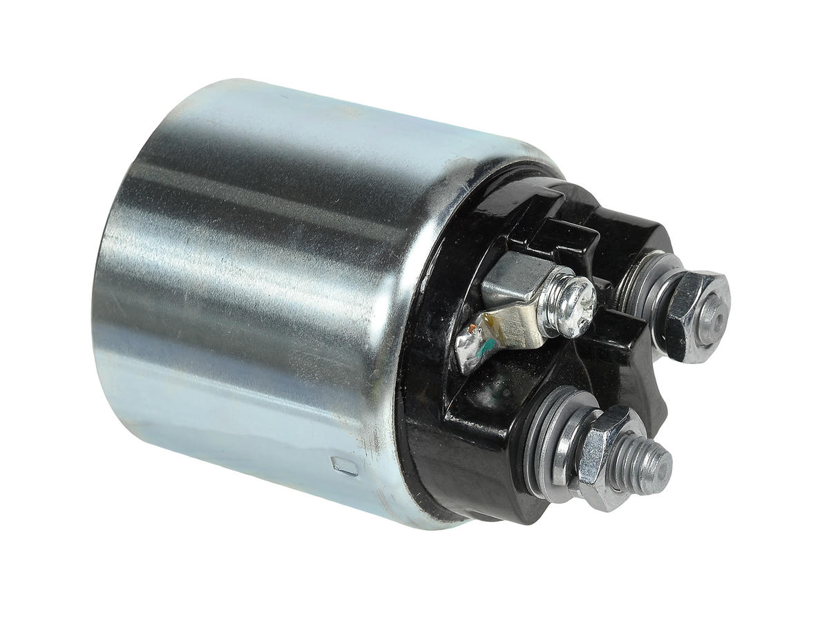 06-85115-SX_втягивающее реле стартера!12v D56.6Jacobsen Lawn Mower, JOHN DEERE 100F 3.0 Diesel Orch preview 2