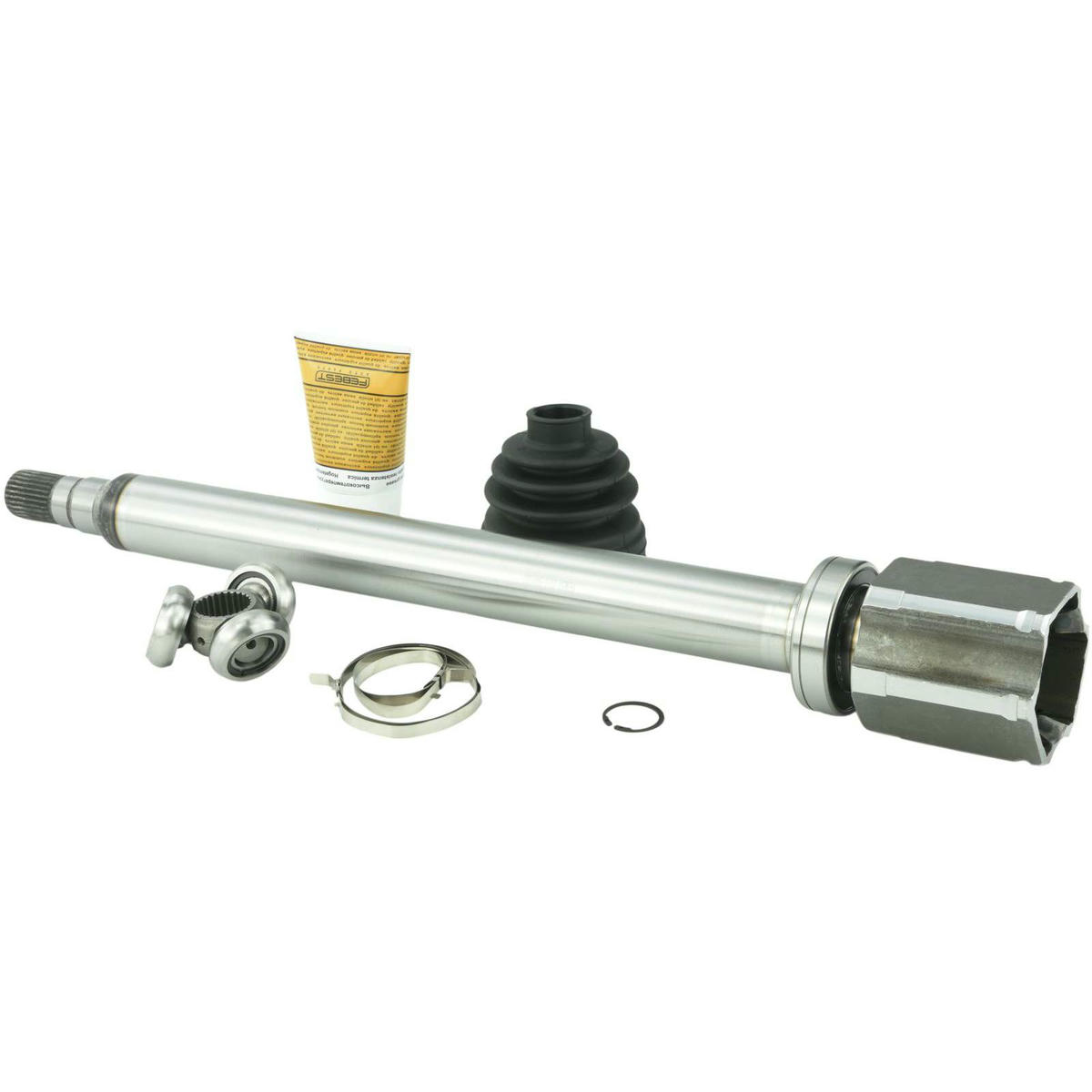 ШРУС внутренний FEBEST 2711-S60IIRH preview 1