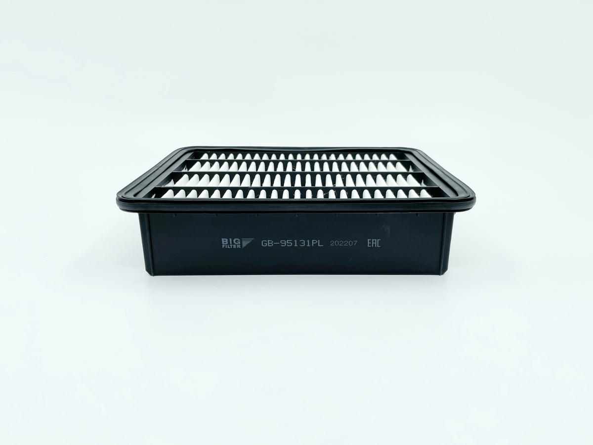 Фильтр воздушный BIG FILTER GB-95131PL preview 1