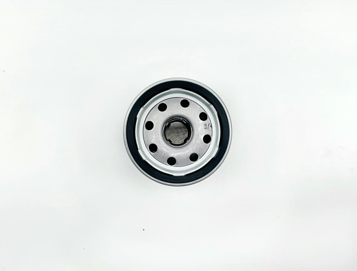 Фильтр масляный BIG FILTER GB-1064 preview 3