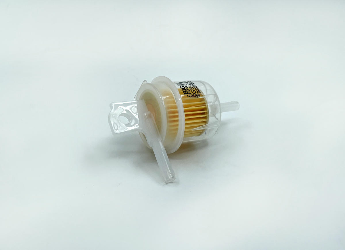 Фильтр топливный BIG FILTER GB-241 preview 2