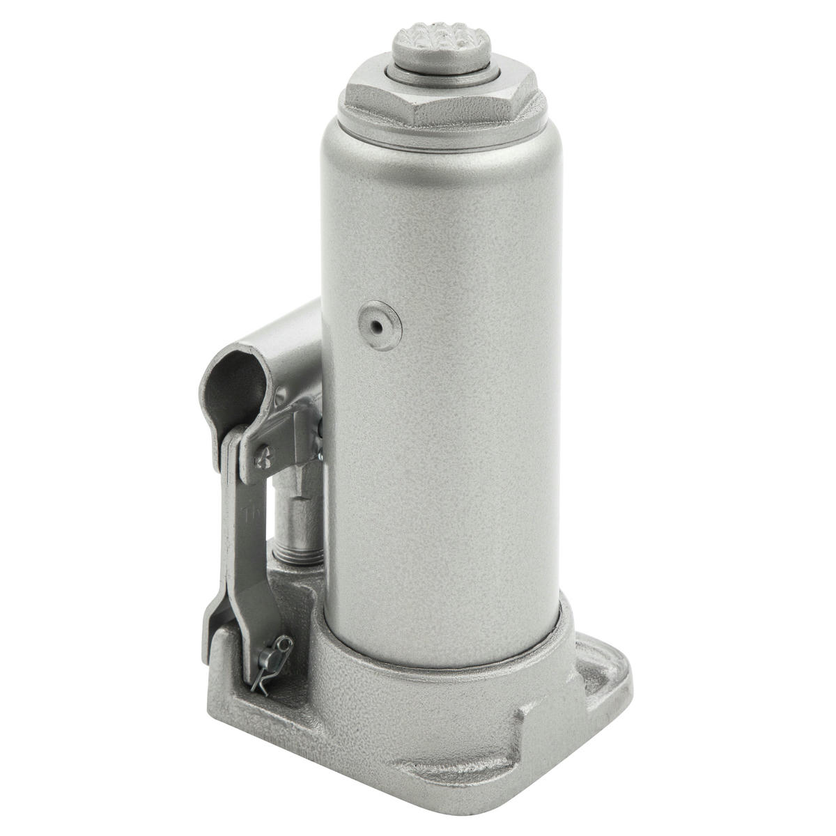 Домкрат гидравлический бутылочный, 5 т, высота подъема 216-413 мм MATRIX Master 50721 MATRIX 50721 preview 2