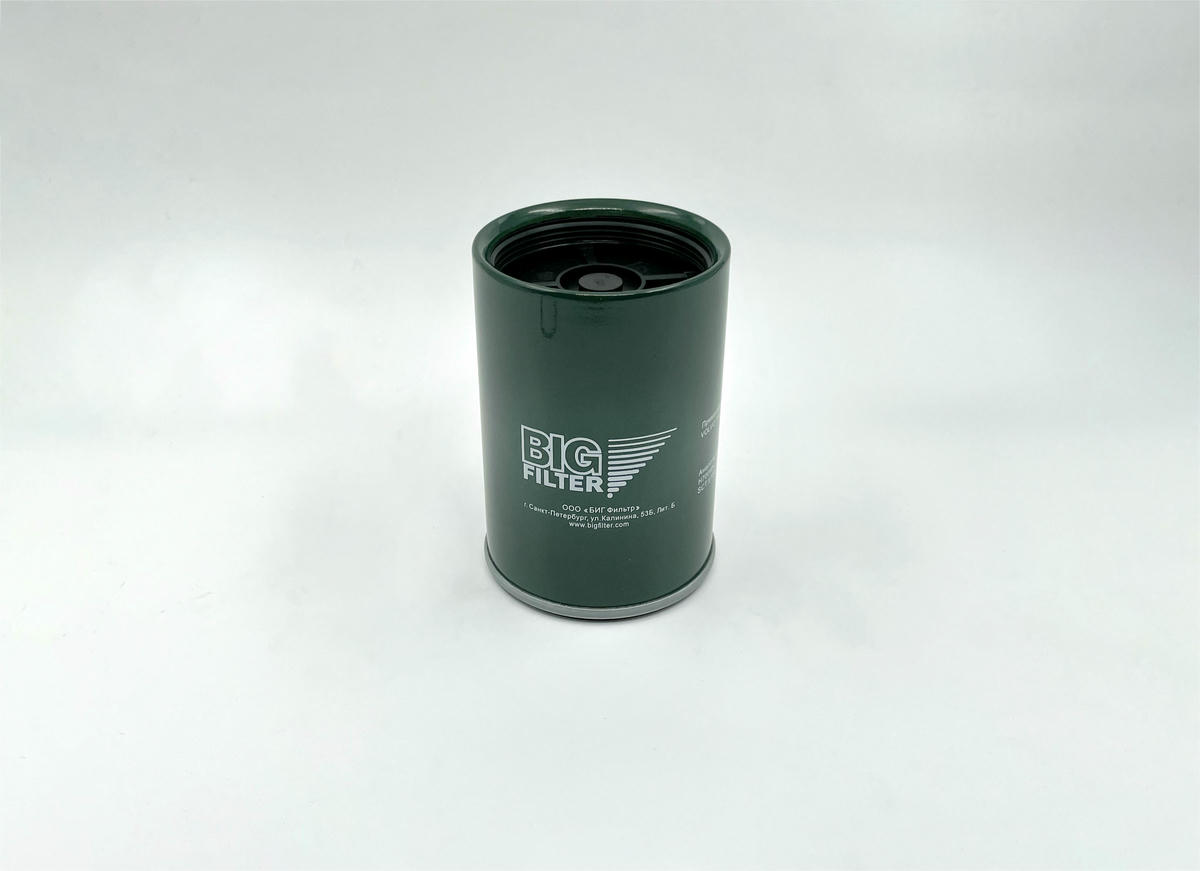 Фильтр топливный BIG FILTER GB-6334 preview 2