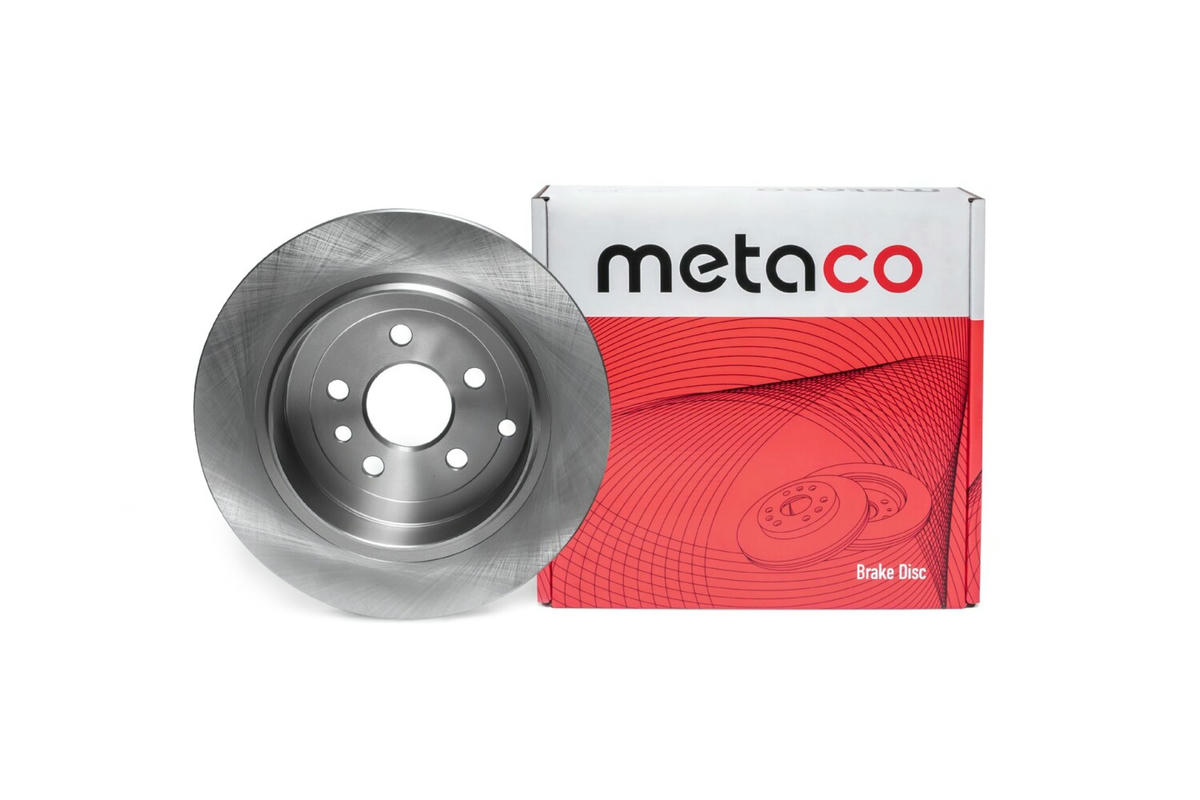 Диск тормозной metaco 3060-127 preview 1 Диск тормозной metaco 3060-127 preview 1