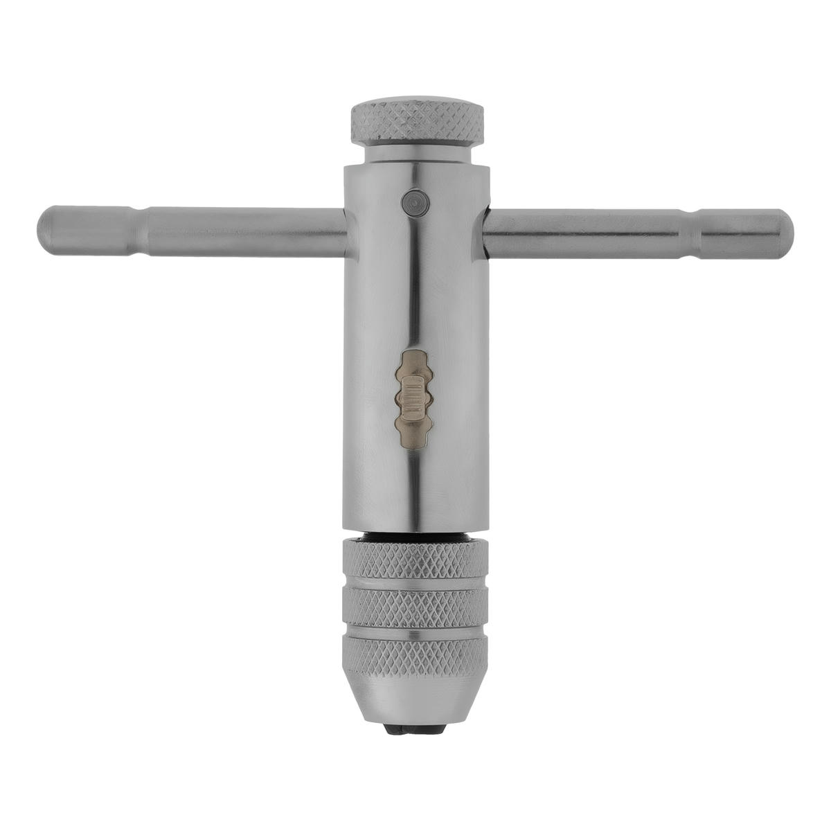 Вороток для метчика М3-М8 с трещоткой MATRIX preview 3