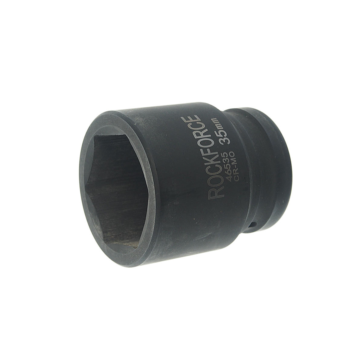 Головка торцевая 35 3/4" 6гр ударная ROCK FORCE preview 1