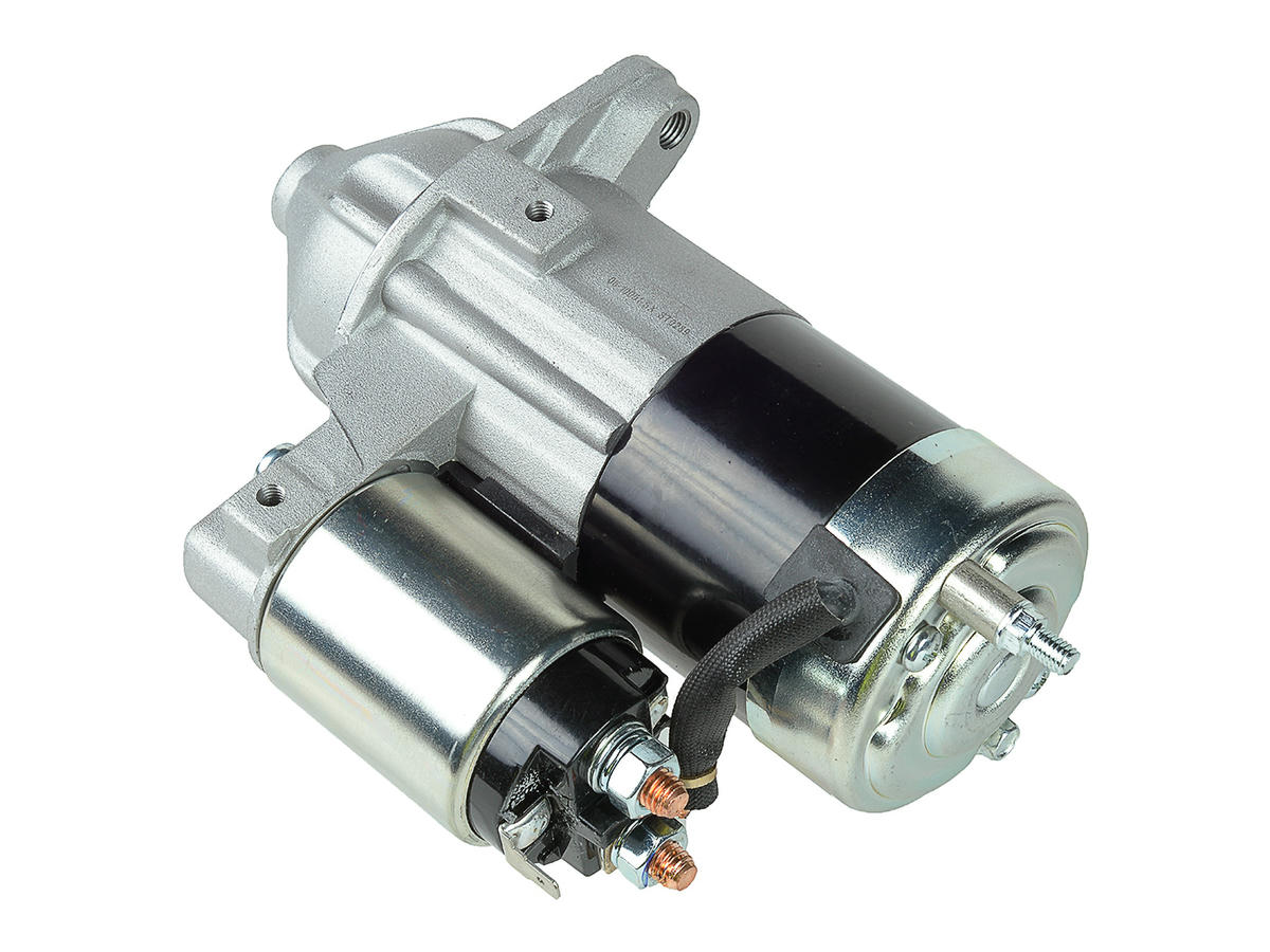 06-10051-SX_стартер! 12V 1.2KW 8THyundai Sonata 99-04/Magentis 00>/Sorento 02> 2.0/2.4 MT preview 2