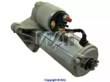 Стартер MITSUBISHI: CARISMA седан (DA ) 1.9 DI-D 96-06, SPACE STAR (DG A) 1.9 DI-D 98-04  VOLVO: S40 I (VS) 1.9 DI 95-03, V40 универсал (VW) 1.9 DI 95-04 preview 1