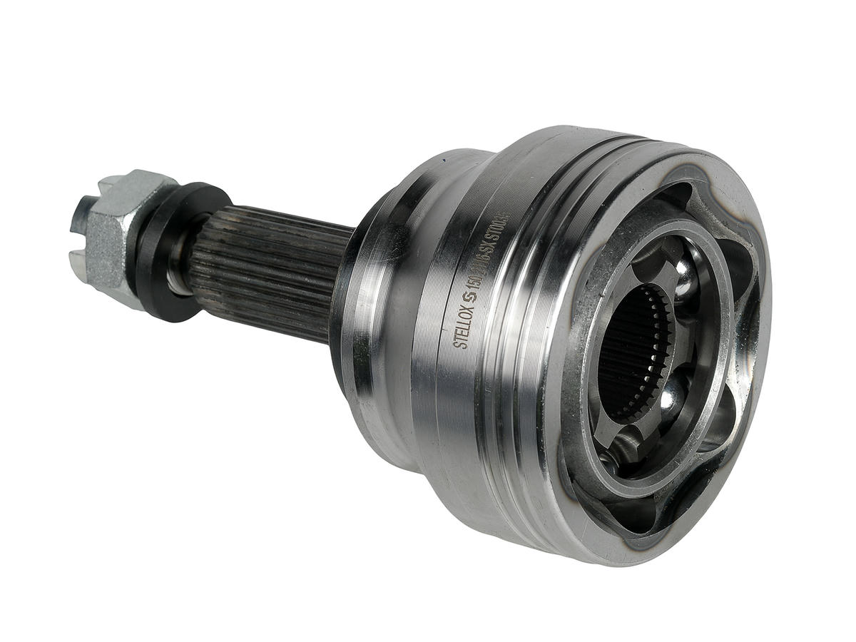 15-02116-SX_ШРУС наружный к-кт! 3815A140 Mitsubishi Outlander 06> preview 3