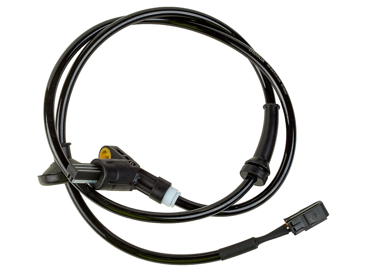 06-65473-SX_датчик ABS! задний VW Passat B3B4 1.61.82.02.81.9DTDI 88-97 LR L=940mm preview 1