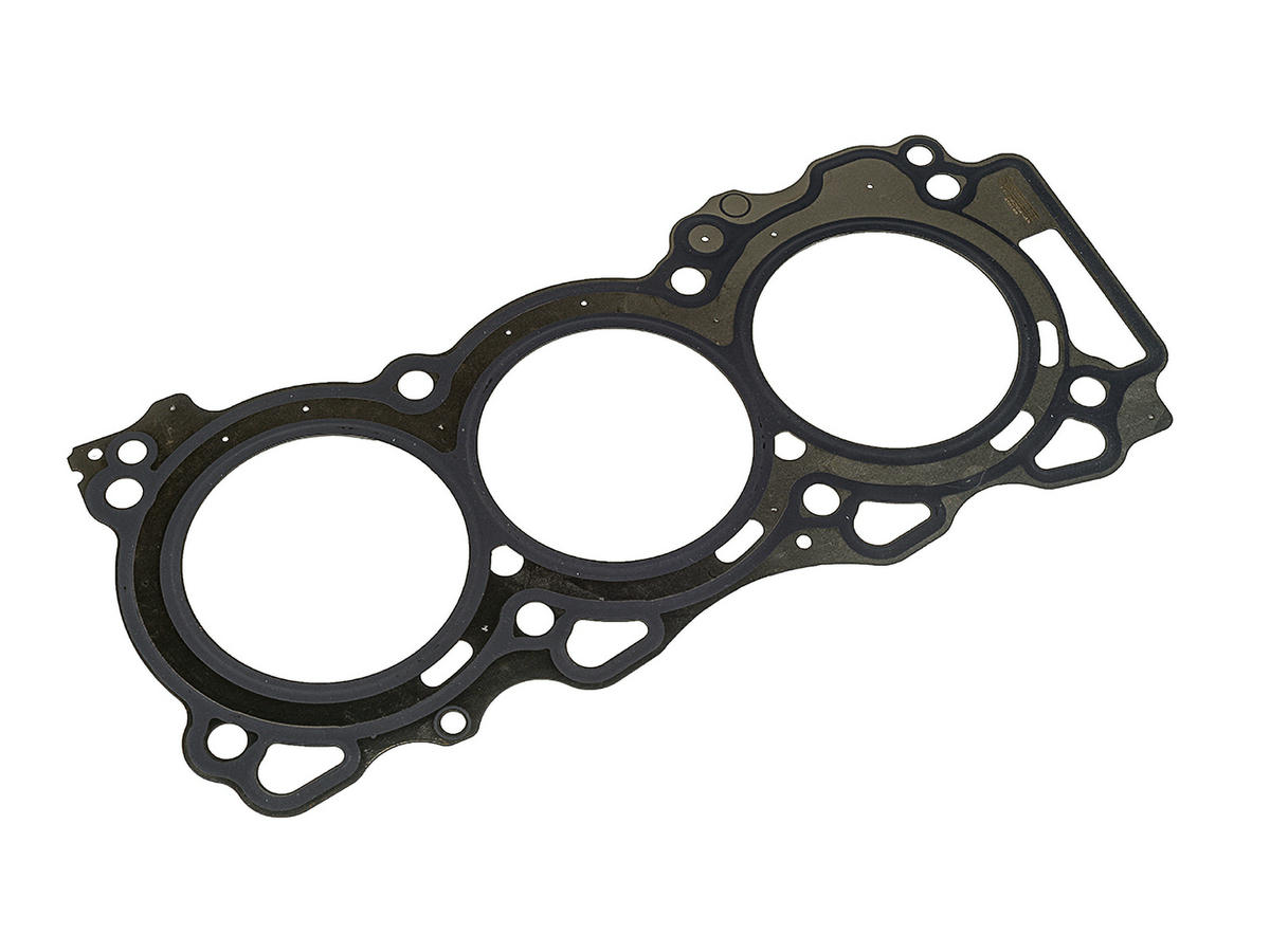 11-25294-SX_прокладка ГБЦ левая! (0.5mm) Nissan Murano II (Z51) 3.5 VQ35DE 08> preview 2