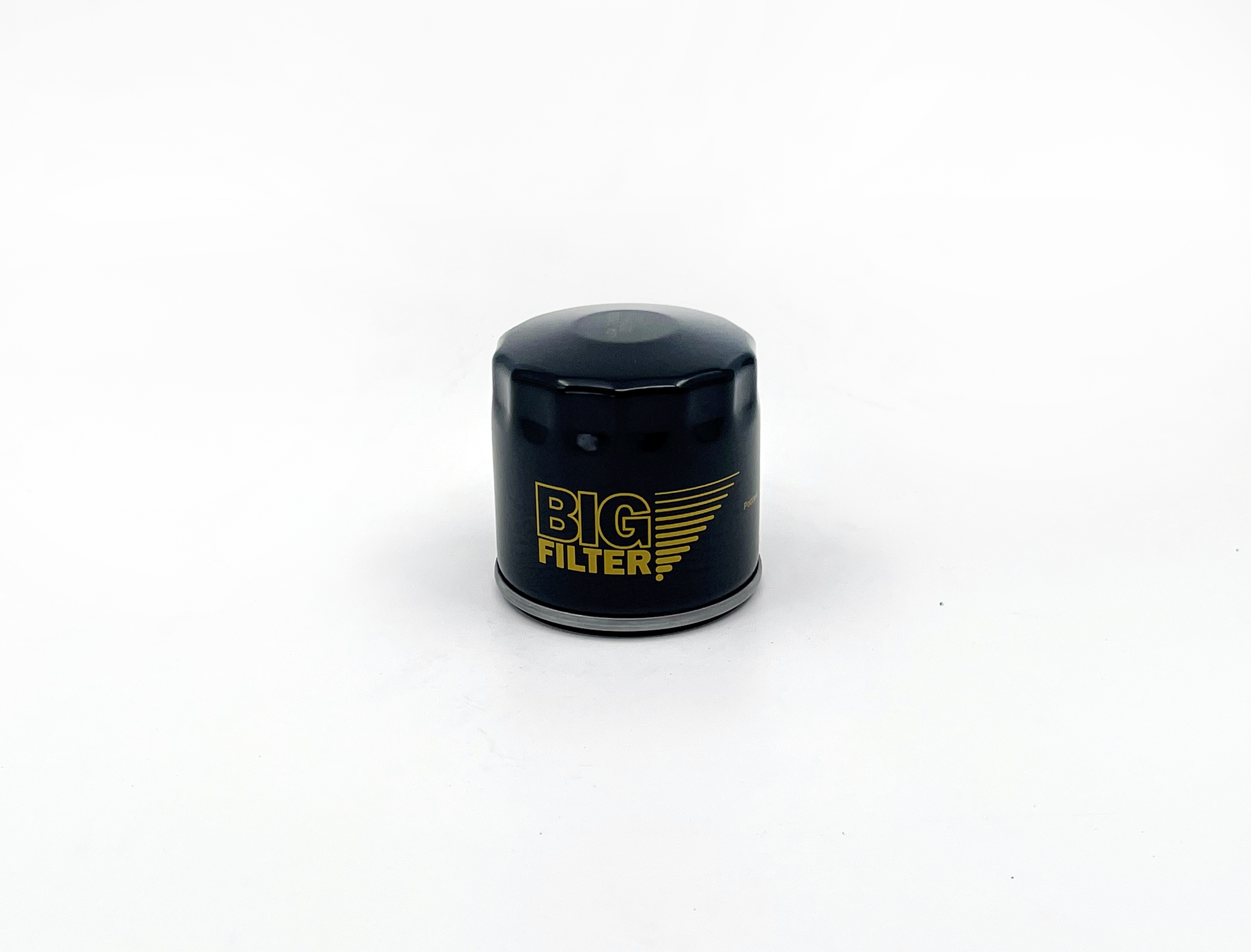Фильтр масляный BIG FILTER GB-103 preview 1