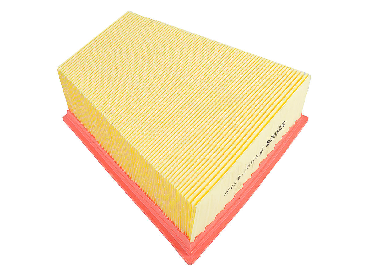 71-01172-SX_фильтр воздушный! VW Polo 1.4-1.8/1.9TDi 02> preview 6