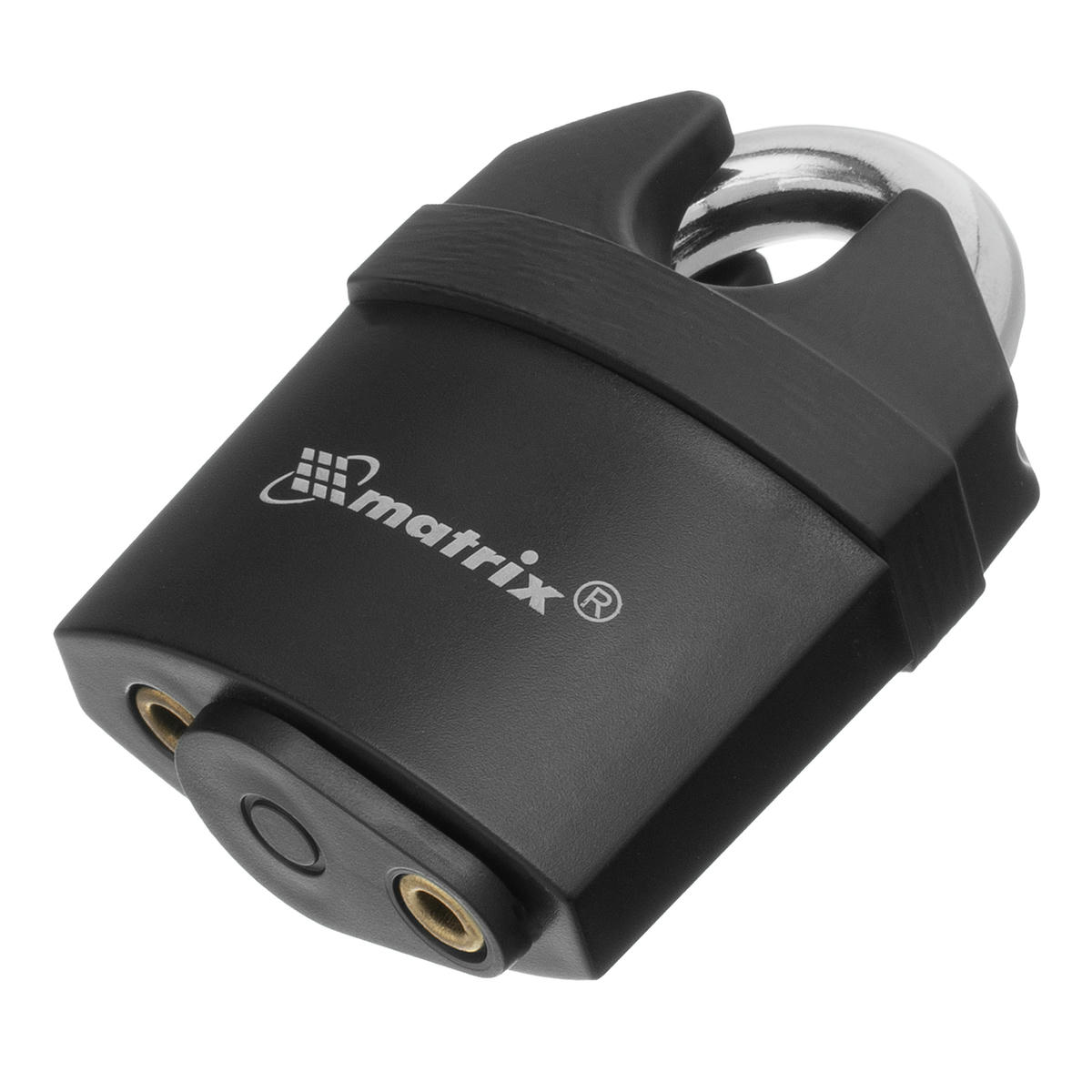 Замок навесной всепогодный 50мм усиленный MATRIX preview 1