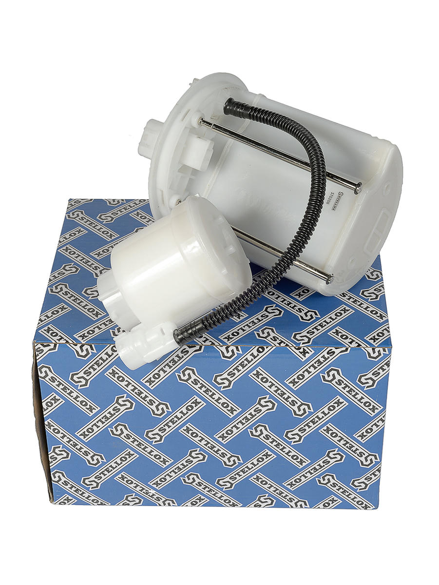 21-00967-SX_фильтр топливный! Toyota RAV4 2.4 2AZ-FE ACA3# 08> preview 1