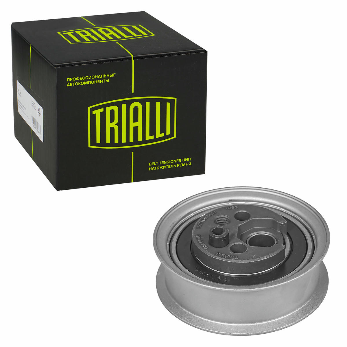 Ролик ГРМ TRIALLI CM 6046 preview 1