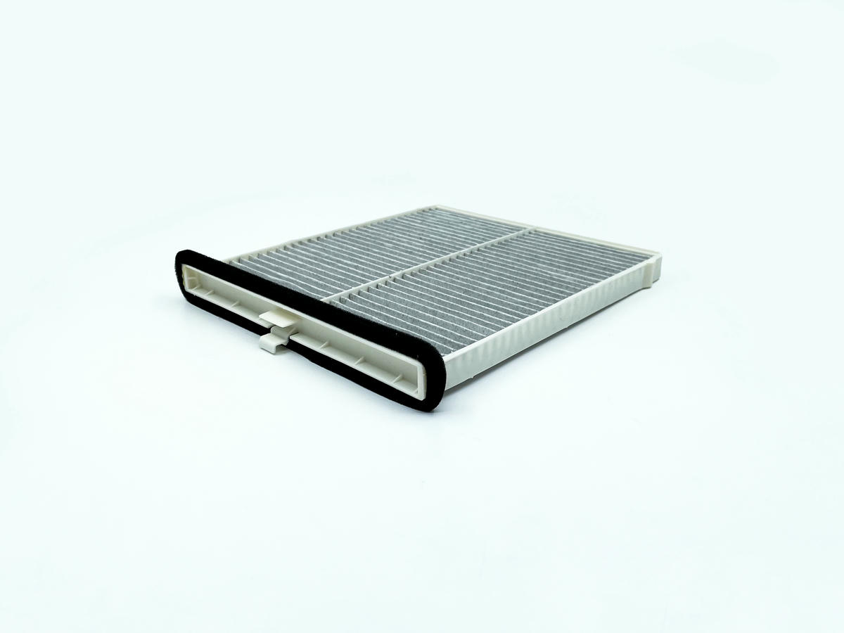 Фильтр салона BIG FILTER GB-98023C preview 4