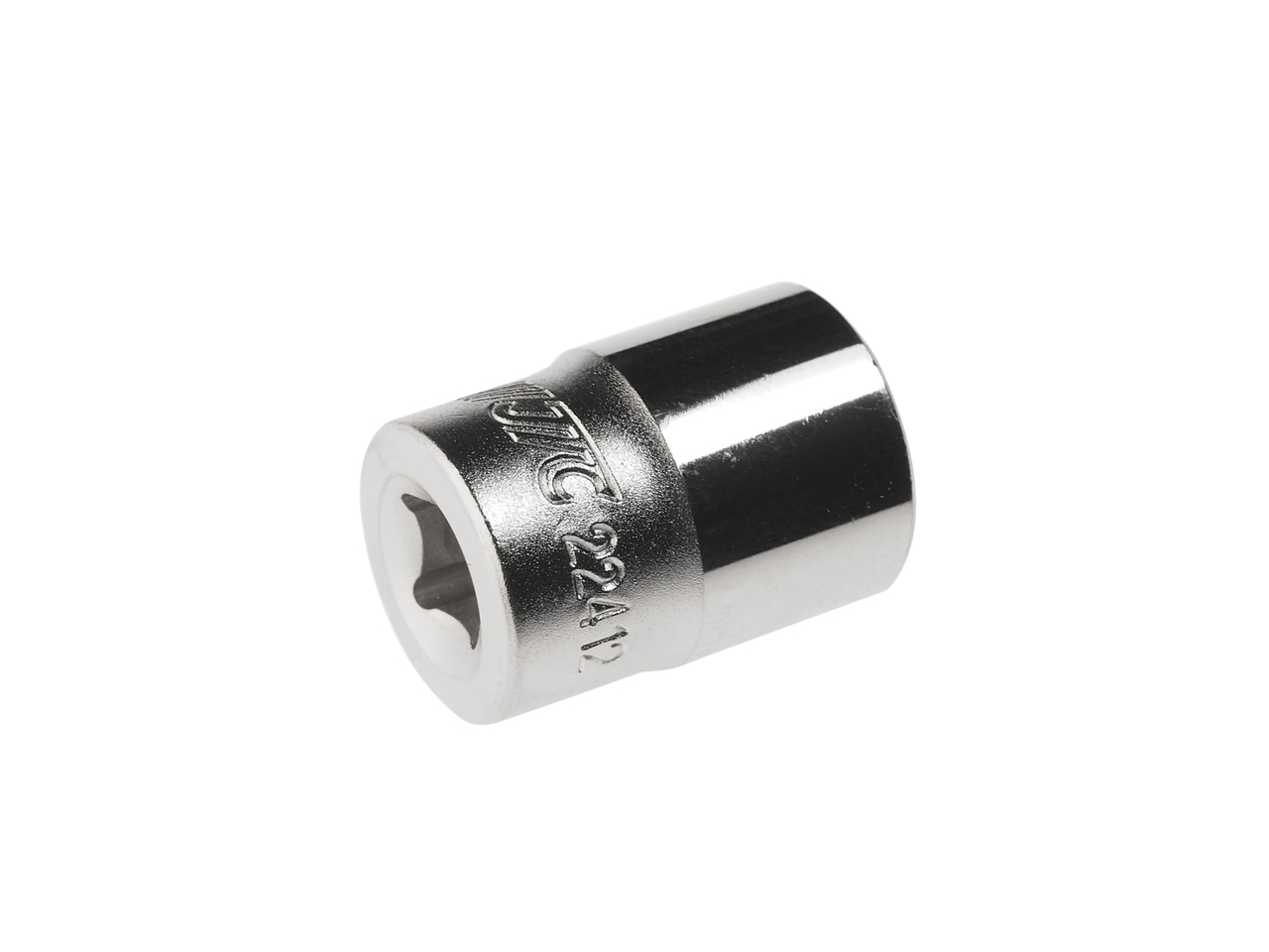 Головка торцевая 1/2" 1/4" 6 граней 25мм preview 1