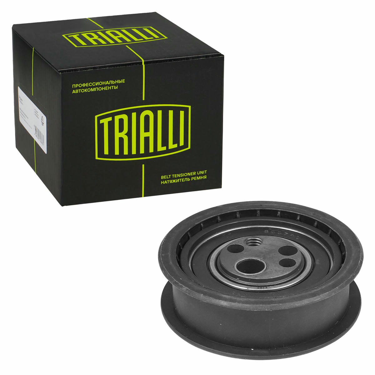 Ролик ГРМ TRIALLI CM 6124 preview 1 Ролик ГРМ TRIALLI CM 6124 preview 1