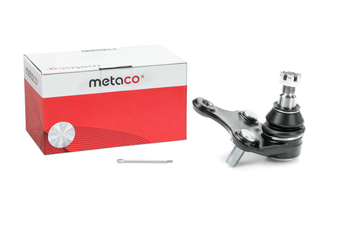 Опора шаровая metaco 4200-104 preview 1