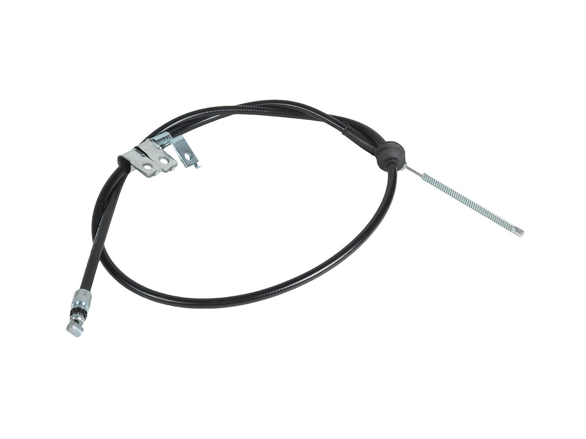 29-98758-SX_трос ручного тормоза! л. KIA Rio all 02> 1584/1390 preview 2