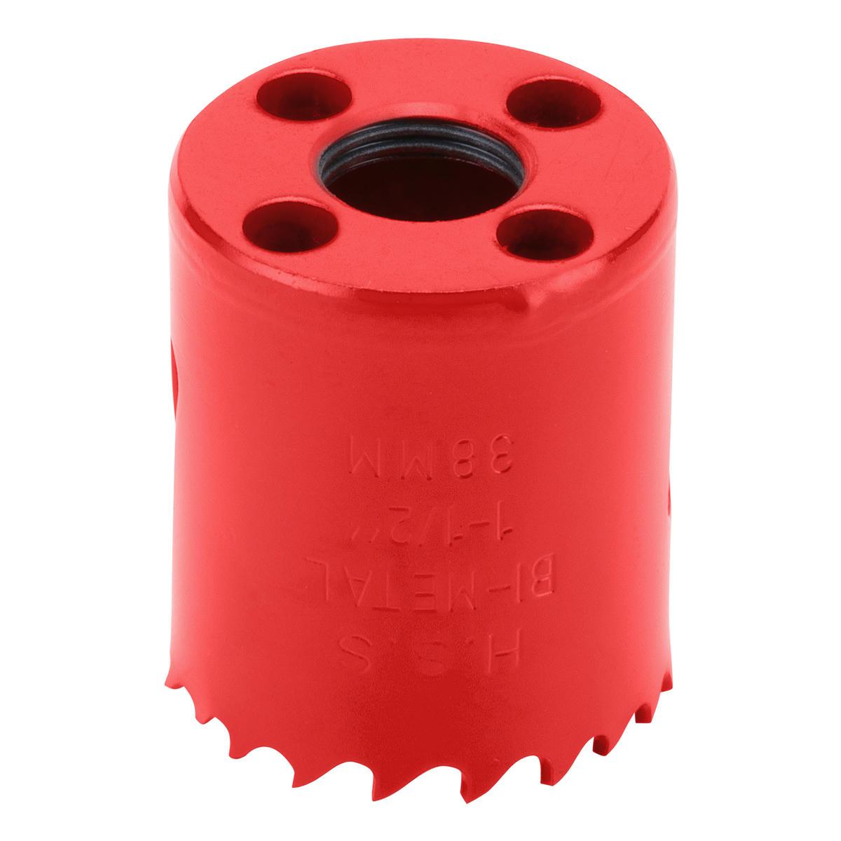 Коронка BIMETAL, 38 мм// Matrix preview 2