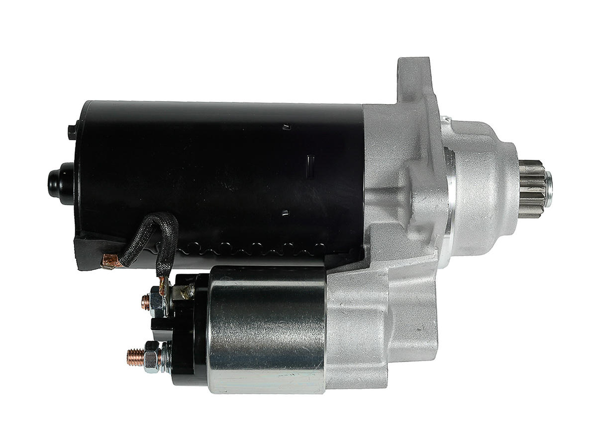 06-10012-SX_стартер! 12V 2.0KW 10TVW T4 1.9D/2.4D/1.9TD/1.9TDi/2.5TDi 12v 90> preview 1