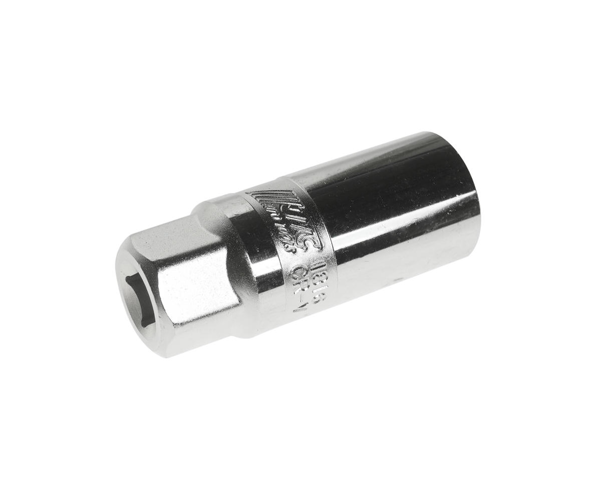 Головка свечная 21 3/8" 6гр магнитная JTC preview 1