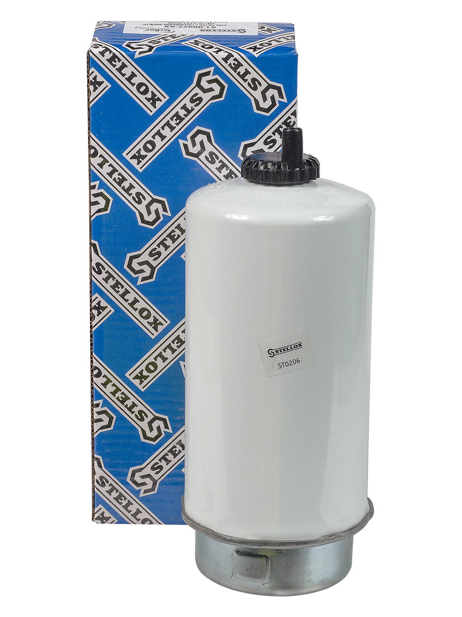 21-00977-SX_фильтр топливный! Ford Transit 2.0/2.4TDCi preview 1