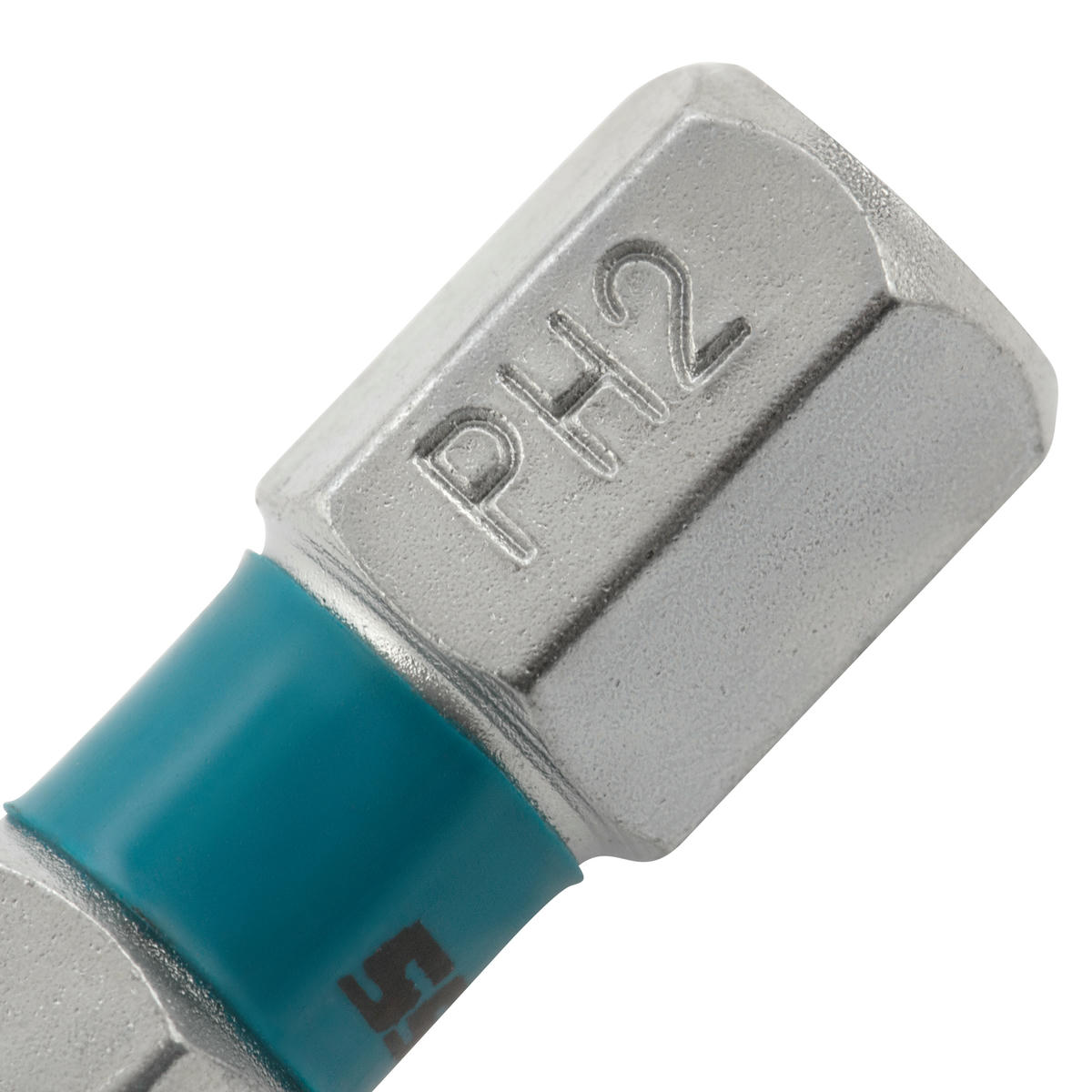 Набор бит PH2x25, сталь S2 (2шт) GROSS preview 5