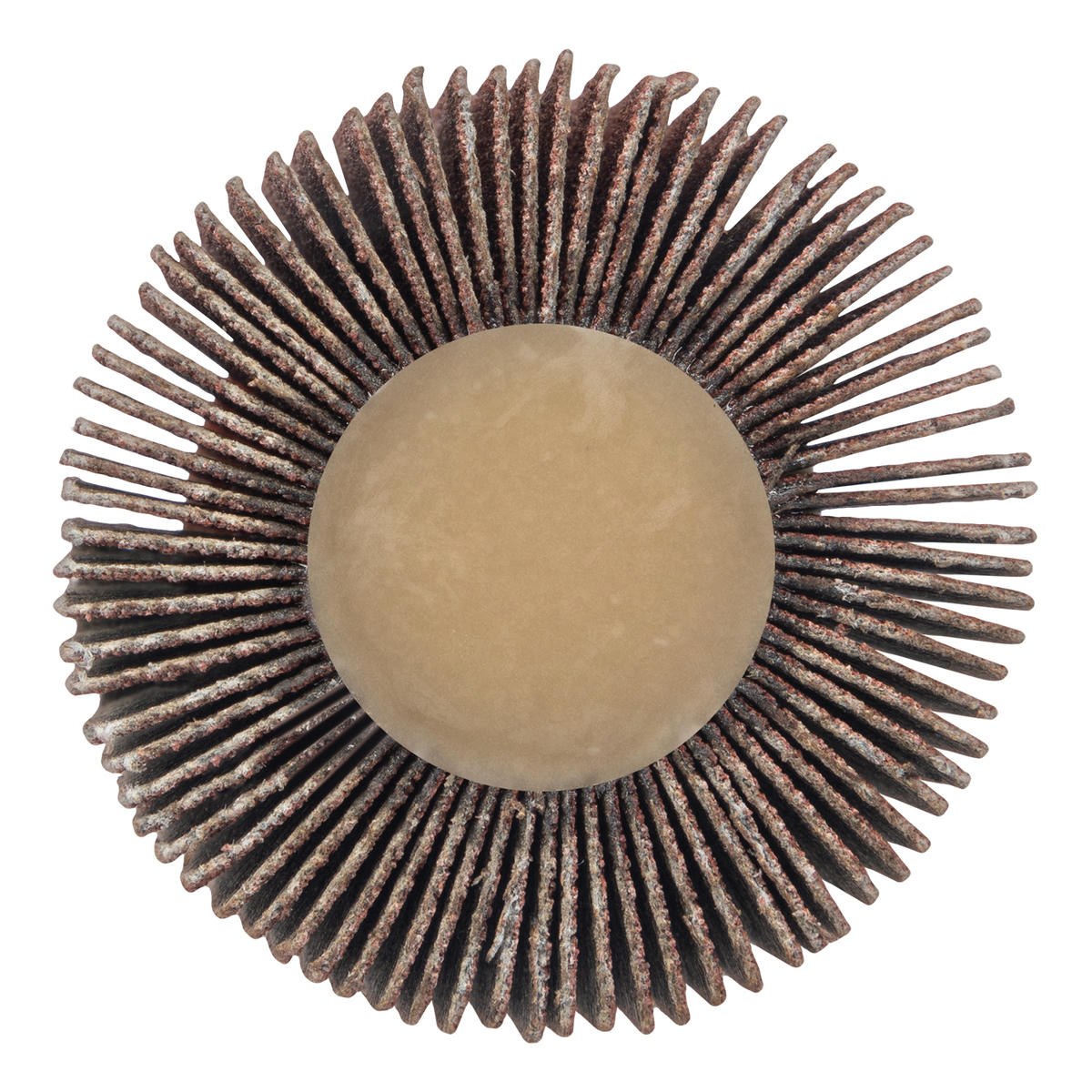 Круг лепестковый для дрели, 50x30x6 мм, P 120 MATRIX 74176 MATRIX 74176 preview 3