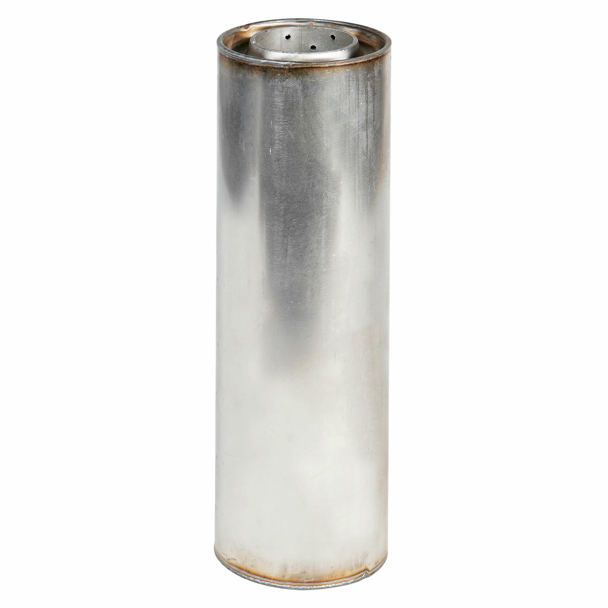 Пламегаситель универсальный 100/330-55 (нерж. сталь) (ESM 10033055p) preview 2