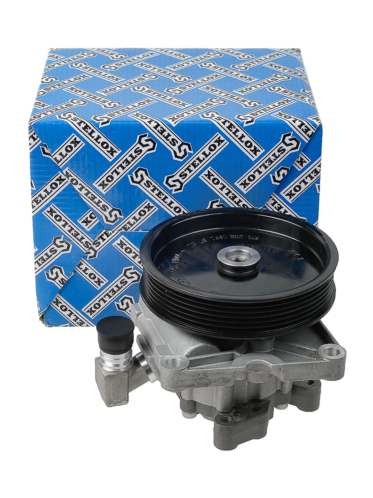 00-36313-SX_насос гидроусилителя руля! 54585 MB W164 ML300-ML500 4-matic 05> preview 3
