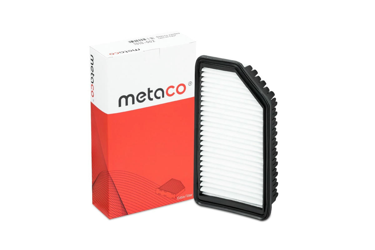 Фильтр воздушный metaco 1000-002 preview 1 Фильтр воздушный metaco 1000-002 preview 1