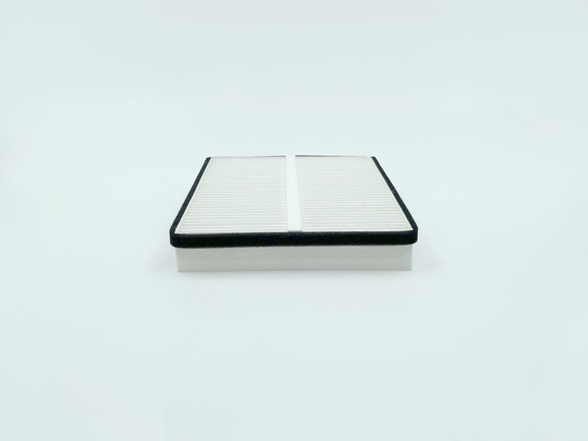 Фильтр салона BIG FILTER GB-9833 preview 3